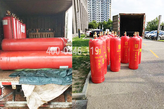 氣體滅火泄壓閥安裝，氣體滅火泄壓閥安裝高度